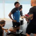 Atalanta, Ederson to Zingonia five days early