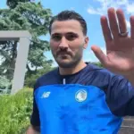 Atalanta, Kolašinac has also resumed at Zingonia