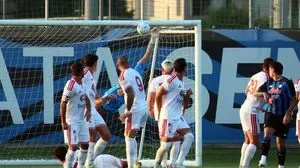 Atalanta-Mantova ends 1-1, leading with Samardzic in the 16th minute, Caiazzo equalizes in the 54th minute