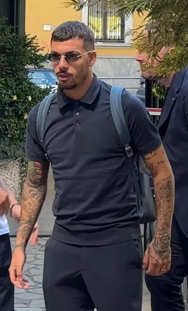 Gaetano-Atalanta, ci siamo: visite mediche e poi la firma