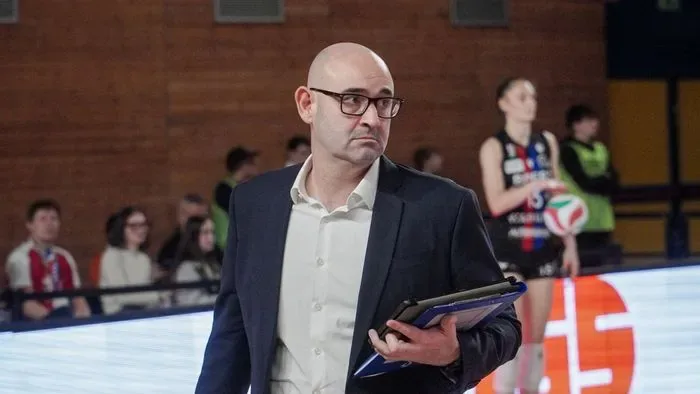 ChorusLife Volley Bergamo, on August 6 new season