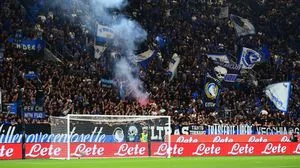 Atalanta, the season ticket campaign is sold out