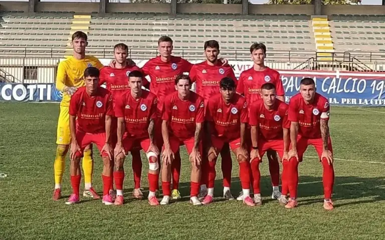 Serie C: AlbinoLeffe confirmed in group A, Atalanta U23 «moved» to B