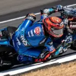 Muñoz launches Italtrans in the Silverstone qualifiers