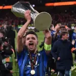 Djimsiti bids farewell to Atalanta: «Thank you Bergamo»