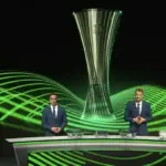 Atalanta challenges the winner of Hapoel Tel Aviv-Katowice