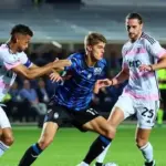 Atalanta, De Ketelaere in Bergamo after the World Cup