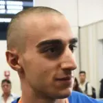 «Dezza, strength is in the head. Despite that cut...» - The return to Bergamo, video - Sport