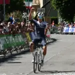 Two International Days: champions parade in Vertova