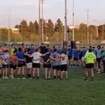 Ifd Bergamo: after 35 years will play in Serie A2