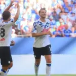 Samardzic: «So much to do, but the path is right»