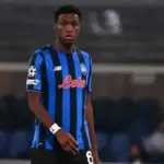 Atalanta, closing Ahanor to Chelsea for 48 million