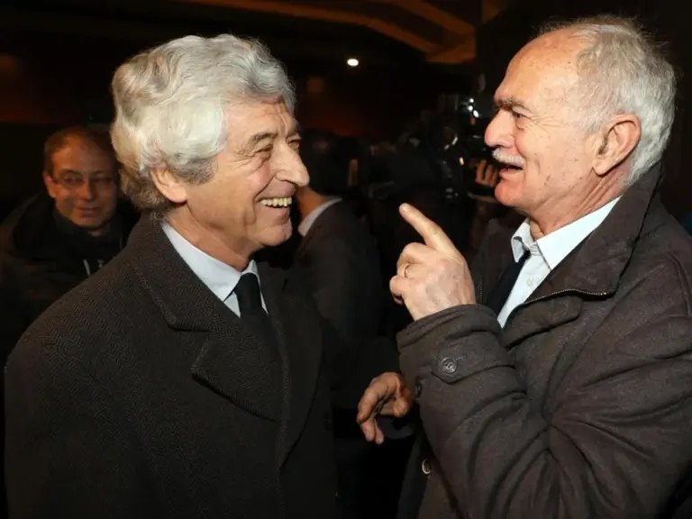 Farewell to Sandro Mazzola, Inter’s icon was 83 years old