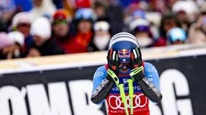 Skiing: malaise during preparation in Argentina, Goggia returns to Italy early