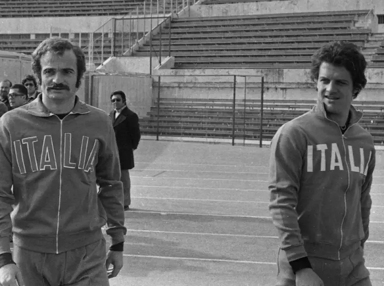 Farewell to Sandro Mazzola, Inter’s icon was 83 years old