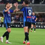 Fubal, against Juventus very important points at stake