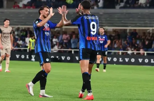 Fubal, against Juventus very important points at stake