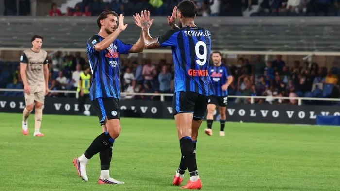 Fubal, against Juventus very important points at stake