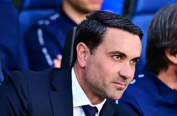 Atalanta, Palladino new coach of Bologna