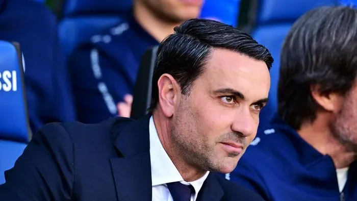 Atalanta, Palladino new coach of Bologna