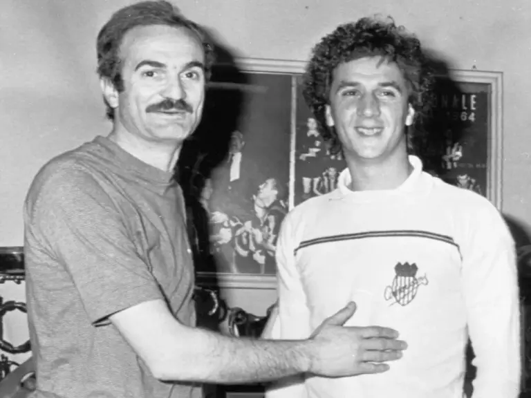 Farewell to Sandro Mazzola, Inter’s icon was 83 years old