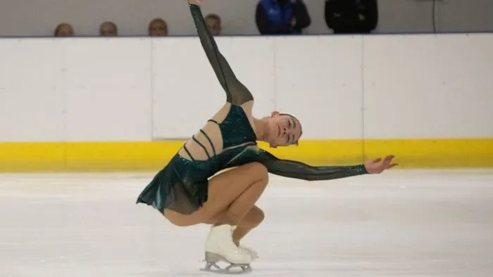 Gutmann is currently third at the Lombardia Trophy