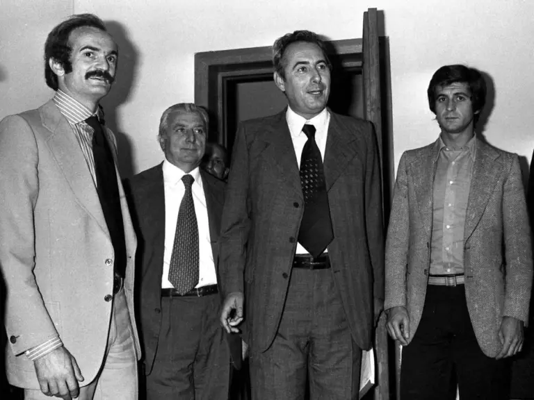 Farewell to Sandro Mazzola, Inter’s icon was 83 years old
