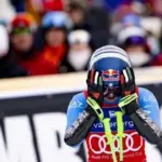 Sci: falls ill, Sofia Goggia returns from Argentina