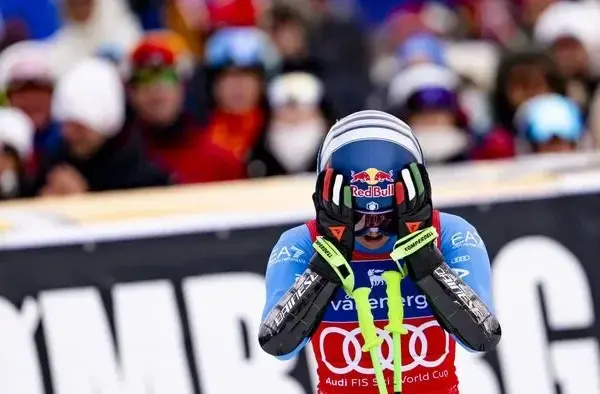 Sci: falls ill, Sofia Goggia returns from Argentina