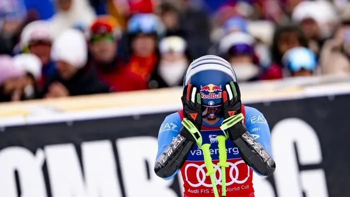 Sci: falls ill, Sofia Goggia returns from Argentina