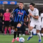 Atalanta, Gaetano or Kessie in midfield against Juventus