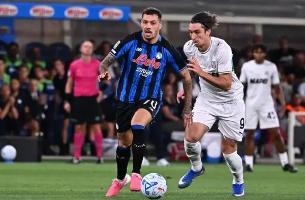 Atalanta, Gaetano or Kessie in midfield against Juventus