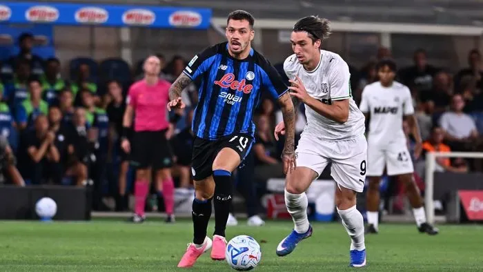 Atalanta, Gaetano or Kessie in midfield against Juventus